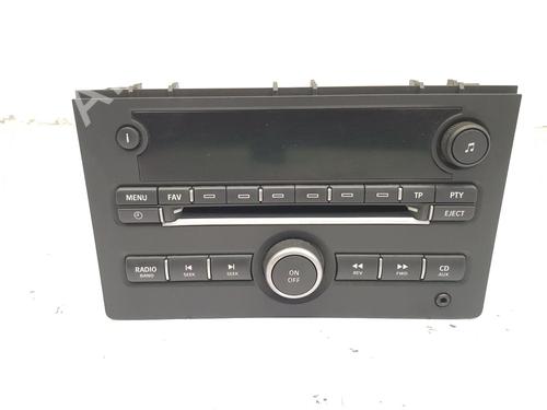 Radio SAAB 9-3 Estate (E50) 1.9 TTiD | BP22663905E6