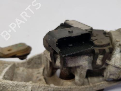 Front wiper motor NISSAN QASHQAI I (J10, NJ10) 1.5 dCi | BP29549215M29 