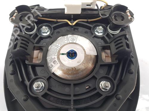 Driver airbag VAUXHALL VIVARO B Van (X82) 1.6 CDTi | BP22670785C9 