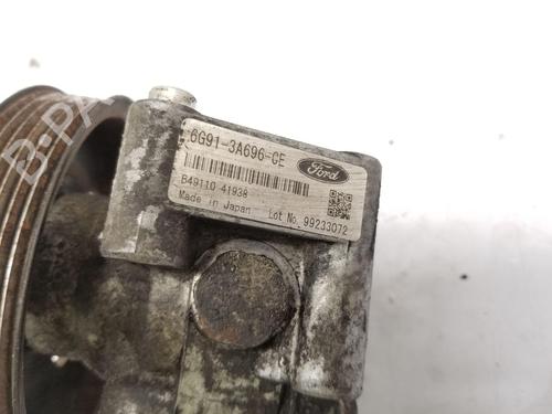 Steering pump FORD MONDEO IV Turnier (BA7) 1.8 TDCi | BP31603689M99 