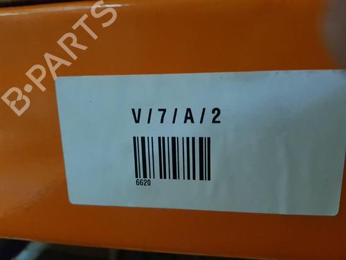 Højre fortil støddæmper AUDI A5 (F53, F5P) RS5 TFSI quattro | BP28482693M17 