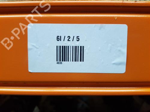 Right rear brake caliper VOLVO XC60 II (246) B4 Mild-Hybrid AWD | BP22679620M106 