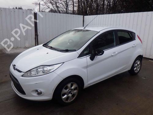 Left headlight FORD FIESTA VI (CB1, CCN) 1.6 TDCi | BP33186403C28  - Image 13