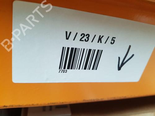 Left taillight NISSAN LEAF (ZE1) | BP38444579C34 - Image 8