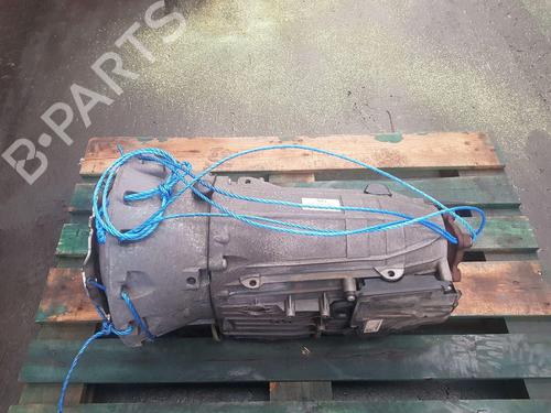 Used Gearbox MERCEDES-BENZ SPRINTER 4-t Van (B907, B910) 416 CDI RWD (907.643, 907.645, 907.647) (163 hp) 30923994