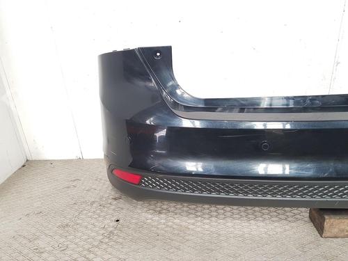 Rear bumper FORD FOCUS III 1.0 EcoBoost | BP27286857C8 