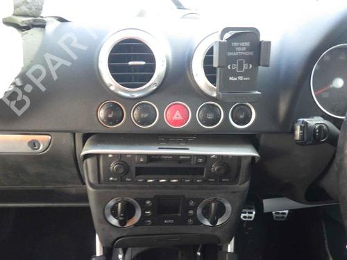 Radio AUDI TT (8N3) 1.8 T quattro | BP31574741E6 