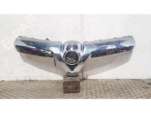 Used Grille Grille 38461561 38461561