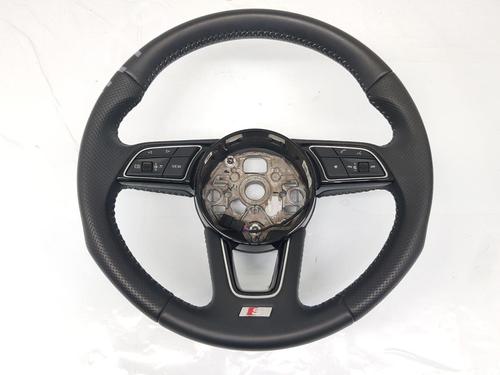 Used Steering wheel Steering wheel AUDI A3 Sportback (8YA, 8YF) 30 TDI (116 hp) 35885063 35885063