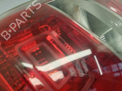 Right taillight SUBARU FORESTER (SJ_) 2.0 D AWD (SJD) | BP28157826C35 