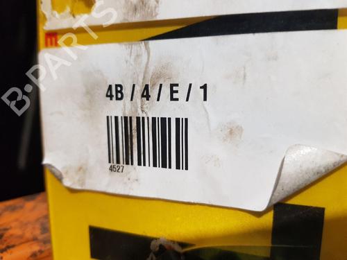 Gearbox FORD FOCUS III 1.0 EcoBoost | BP40018940M3 - Image 12