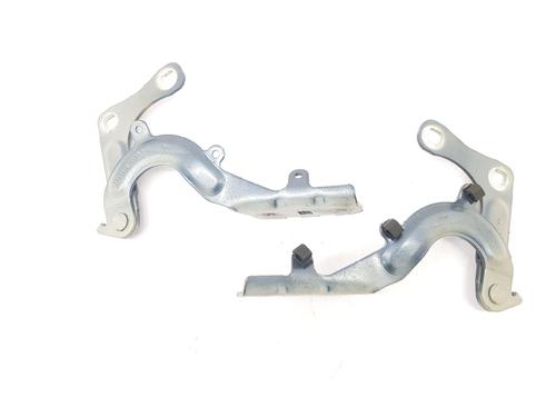 Dørhængsel/Dørbegrænser FORD FIESTA VII (HJ, HF) [2017-2026]  31691104