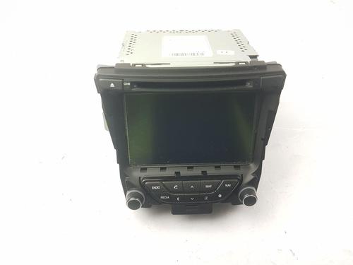 electronic-module-hyundai-i40-i-vf-2012-2013-2014-2015-2016-2017-2018-2019-34639442 main image