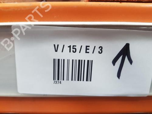 Højre forlygte VAUXHALL ANTARA A (L07) 2.2 CDTi FWD | BP22205108C29 