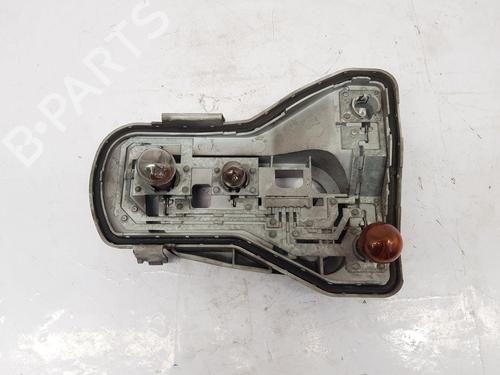 Used Lamp holder VW POLO IV (9N_, 9A_) 1.4 TDI (80 hp) 30290166