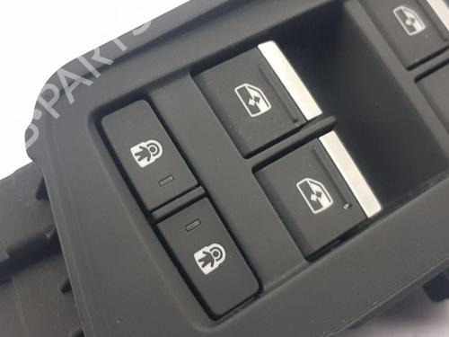 Right front window switch AUDI Q3 Sportback (F3N) 2.5 RS TFSI quattro | BP30823332I26 