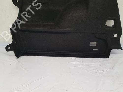 Bagagerumsbeklædning VW T-ROC (A11, D11) | BP31691157I3 - Image 2