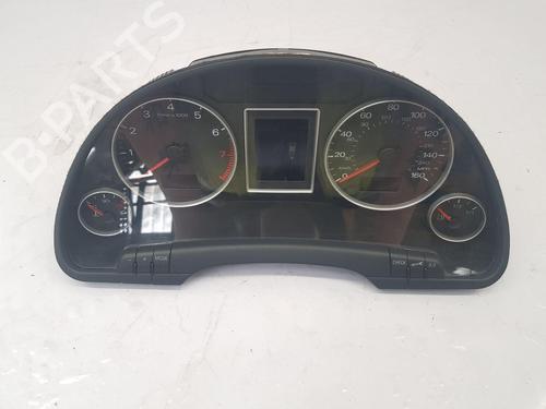 instrument-cluster-audi-a4-b7-8ec-2004-2005-2006-2007-2008-2009-36459856 main image