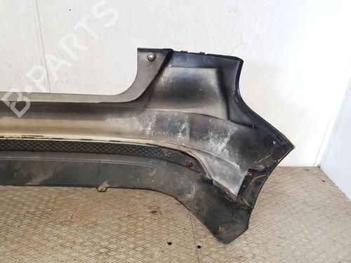 Rear bumper FORD FOCUS III 1.6 TDCi | BP28444483C8