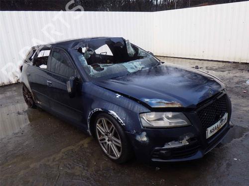 Injection rail AUDI A3 Sportback (8PA) 1.6 TDI | BP29407891M98 