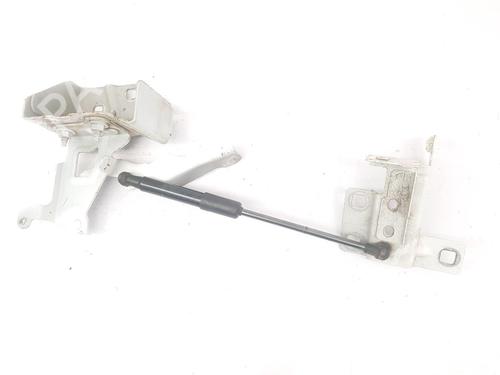 Hinge/Door check strap VAUXHALL VIVARO B Van (X82) 1.6 CDTi | BP29957048C146 