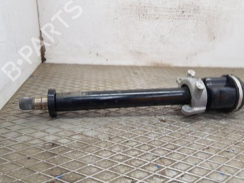 Right front driveshaft MINI MINI COUNTRYMAN (F60) Cooper D | BP28329607M39 