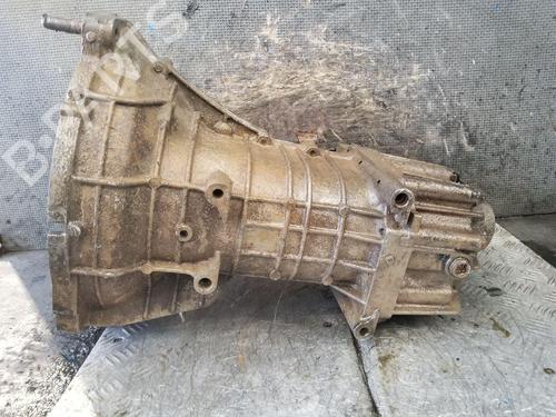Gearbox SUZUKI JIMNY Closed Off-Road Vehicle (SN) 1.3 16V 4WD (SN413, JB43) | BP31282532M3 