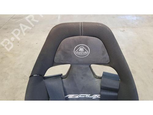 Right front seat LOTUS EXIGE 3.5 350 S | BP36364603C16 - Image 2