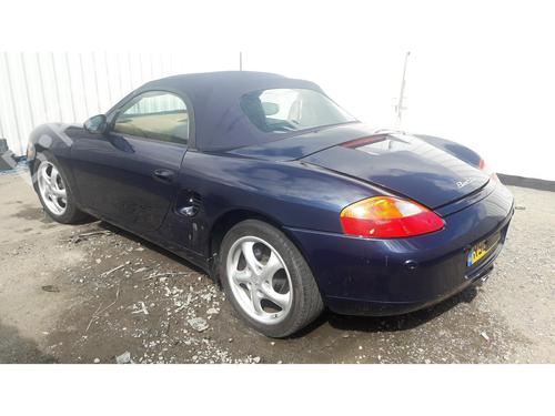 Switch PORSCHE BOXSTER (986) 2.5 | BP26915280I30 