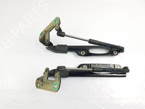 Used Hinge/Door check strap Hinge/Door check strap PORSCHE BOXSTER (981) S 3.4 (315 hp) 27186610 27186610