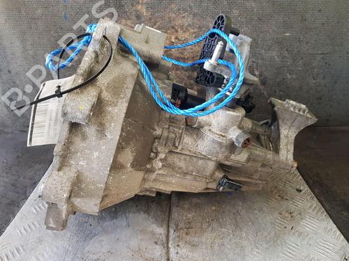 Gearbox VW UP! (121, 122, BL1, BL2, BL3, 123) 1.0 EcoFuel | BP39164660M3 - Image 4
