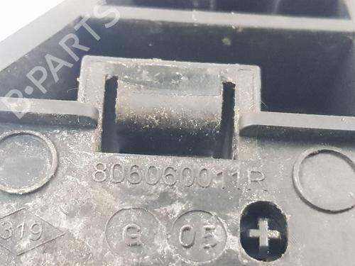 Front right lock RENAULT LAGUNA Coupe (DT0/1) 2.0 dCi (DT01, DT08, DT09, DT0K, DT12, DT1C, DT1D, DT1M,... | BP29755785C97 