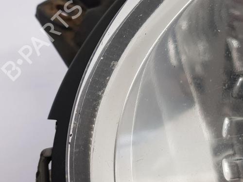 Venstre forlygte NISSAN MICRA III (K12) 1.2 16V | BP29984457C28 