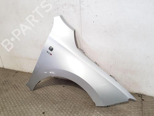 Right front fenders SEAT TOLEDO IV (KG3) 1.6 TDI | BP29928078C42 