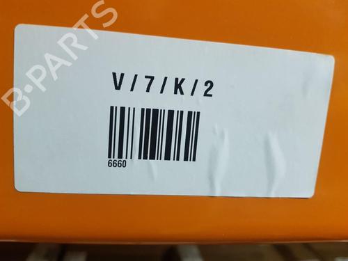 Front right window mechanism AUDI A5 (8T3) 1.8 TFSI | BP35934201C23 - Image 6