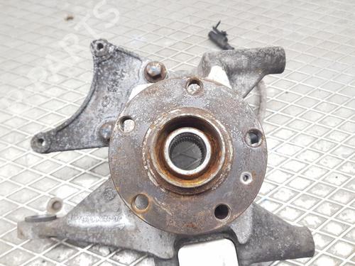 Right rear steering knuckle MCLAREN 570GT 3.8 | BP28157806M28 