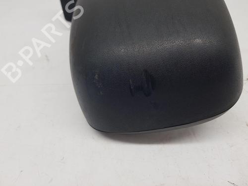 Left mirror RENAULT KANGOO (KC0/1_) 1.2 16V (KC05, KC06, KC03, KC0T, KC0W, KC1D) | BP22673806C26 