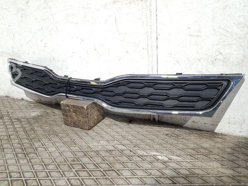 Grill KIA RIO III (UB) 1.4 CRDi | BP32870614C40 - Image 2