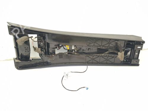 Middle console MERCEDES-BENZ E-CLASS Convertible (A207) E 220 CDI / BlueTEC / d (207.402, 207.401) | BP38701745I22 - Image 10