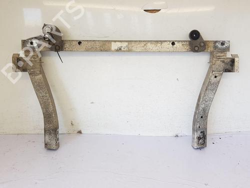 Supporto OPEL CORSA E (X15) 1.4 (08, 68) (75 hp) 28066878