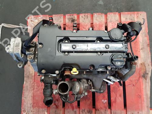 Engine OPEL MOKKA / MOKKA X (J13) 1.4 (_76) | BP30137824M1