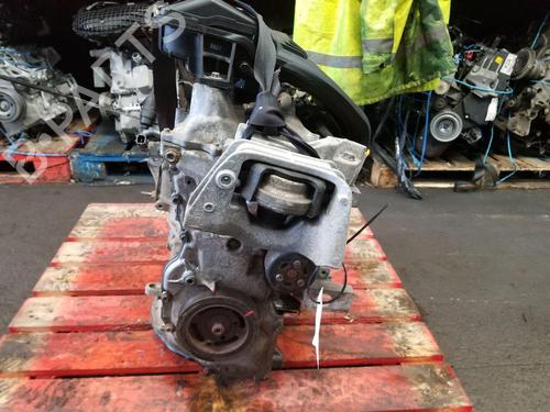 Engine NISSAN JUKE (F15) 1.6 | BP31864145M1