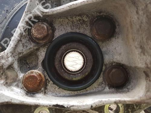 Left front steering knuckle VOLVO V40 Hatchback (525) T2 | BP35933936M25 - Image 4