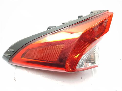 Used Right taillight Right taillight TOYOTA C-HR (_X1_) 1.8 Hybrid (ZYX10_, ZYX11_, ZYX10R, ZYX11R) (122 hp) 32455187 32455187