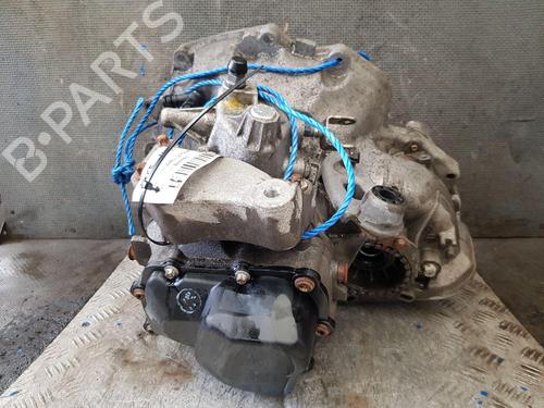 Gearbox VAUXHALL CORSA Mk IV (E) (X15) 1.4 | BP28120268M3 