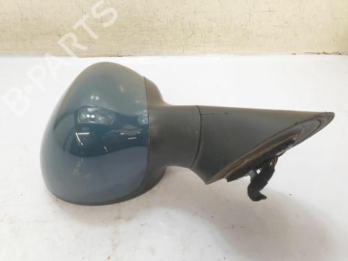 Left mirror FIAT 500 (312_) 1.4 (312AXC1B, 312CXC1B) | BP23140258C26