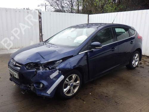 Right headlight FORD FOCUS III 1.6 TDCi | BP36915518C29  - Image 8
