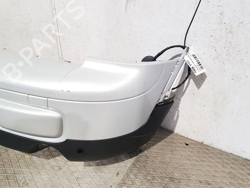 Bumper achter MINI MINI CLUBMAN (R55) Cooper D | BP36642708C8 - Image 11