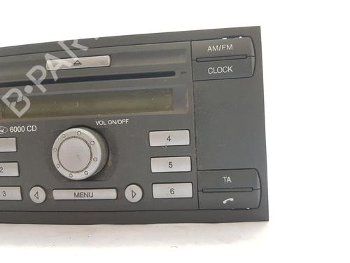Radio FORD TRANSIT Van (FA_ _) 2.4 TDCi RWD | BP29262672E6 