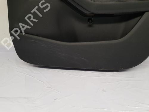 Front right panel MAZDA CX-30 (DM) SKYACTIV-G M Hybrid | BP32004055C59 - Image 2